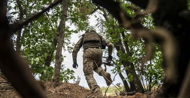 Наступление на две области: Бутусов объяснил, чем грозит потеря Покровска на Донбассе (видео)