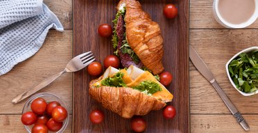 Табу для завтрака: 8 продуктов, которые нельзя есть утром