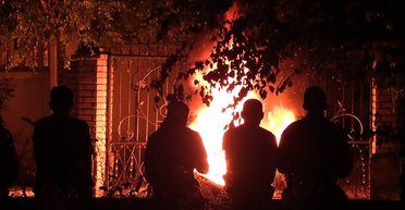 Псевдополицейские. Что убивает реформу правоохранительной системы