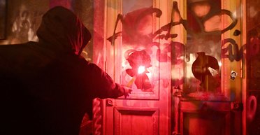 Влада vs вулиця. Чому Зеленський вважав за краще не почути протести на Банковій