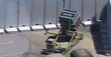 Хезболла знищила макет "Залізного купола": чому ПТРК Almas є проблемою для Ізраїлю