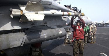 "Допоможуть пережити зиму": в Україні "оживили" неробочі американські ракети AIM-9, — FT