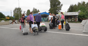 Геноцид продолжается: РФ летом планирует депортировать тысячи детей из Украины, — ISW