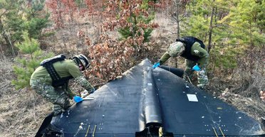 В Украине заметили "Шахед" с новой антенной: чем это опасно для украинцев (фото)