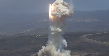 Проблемная ПРО за $50 млрд: как Пентагон поссорился с Netflix из-за фильма "Дом из динамита"