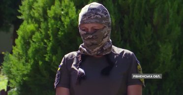 "На нас шло 14 "нехороших людей": экс-осужденная руководила боем ВСУ на Покровском направлении (видео)