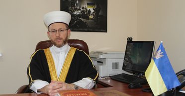 Саид Исмагилов: террористы Сирии и "ДНР" созданы по одной модели