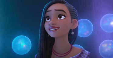 Все лучшее за 100 лет Disney. Каким получился юбилейный мультфильм "Желание"