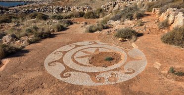 Поклонялись олимпийским богам до IX века: ученые нашли потомков древних эллинов благодаря древней ДНК (фото)