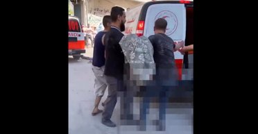 Сили Ізраїлю вдарили по групі палестинських біженців: загинуло 70 осіб, — WP