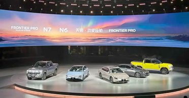 Nissan представил сразу два недорогих семейных седана: они дешевле Qashqai (фото)