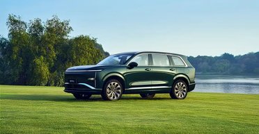 Розсекречено недорогий великий кросовер від General Motors з витратою 5,9 л/100 км (фото)