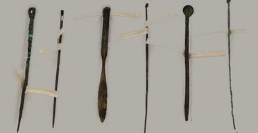 Превзошли свое время: ученые исследовали медицинские инструменты древнеримских хирургов (фото)