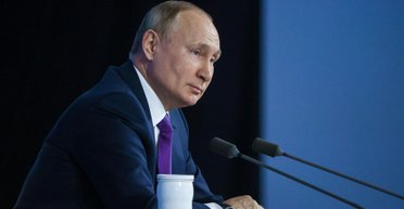 "Нестерпно заздрить Трампу": операція США у Венесуелі підкреслила слабкість Путіна, — ЗМІ