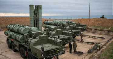 "Было видно зарево": в Крыму прогремели взрывы, оккупанты сообщили об атаке БПЛА