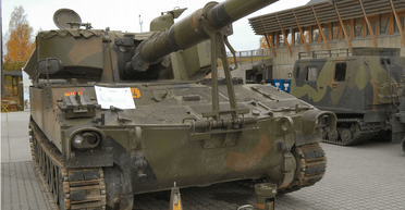 Перевірять кожну заявку: Норвегія дозволила прямі продажі зброї та оборонної продукції Україні