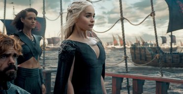 Битва за трон. Самые интересные сериалы июля