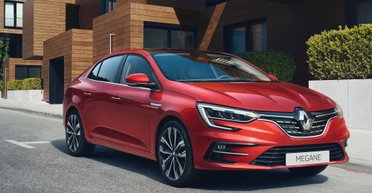 Renault возвращает на рынок популярную недорогую модель с дизелем (фото)