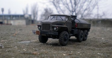 Обмен по-армейски. Почему в армии процветает воровство