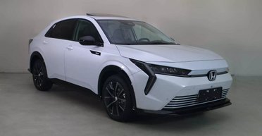 Honda выпустит недорогие электрокроссоверы с запасом хода 500 км (фото)