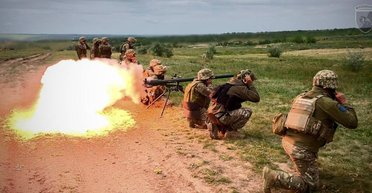 Морські піхотинці за добу знищили 27 окупантів та 27 БПЛА росіян (інфографіка)