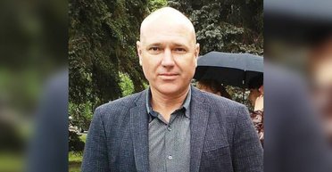 На війні загинув колишній депутат від "Радикальної партії" та військовий Роман Каліш: що відомо