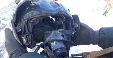 "Помните Тимурчика": на фоне событий с Ми-8 СМИ вспомнили еще одного пропавшего в Украине пилота РФ