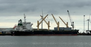 Готовятся новые решения по противодействию теневому флоту России, — Владислав Власюк