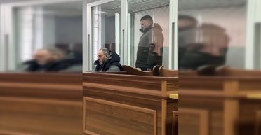 "Крыса" в рядах СБУ: суд избрал меру пресечения предателю, которого задержал лично Малюк