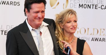 "Токсичные отношения": Майкл Мэдсен подал на развод со своей женой после 28 лет брака (фото)