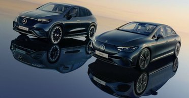 Mercedes снимет с производства сразу два электромобиля — названы причины (фото)