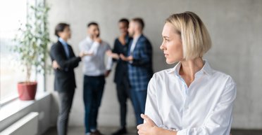 Переходный момент. Почему трансгендеры против нового законодательства о смене пола?