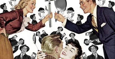 Половой вопрос. Почему украинцы не могут обойтись без гендерных праздников