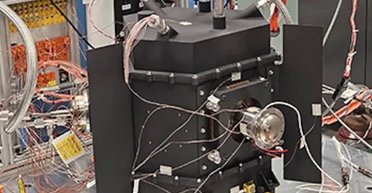 NASA випробувало перший у світі космічний ядерний генератор енергії, що працює на дешевому паливі