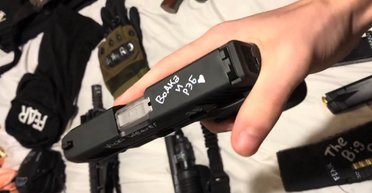 Парень, расстрелявший детей в США, оказался любителем "русского мира" и ФСБ