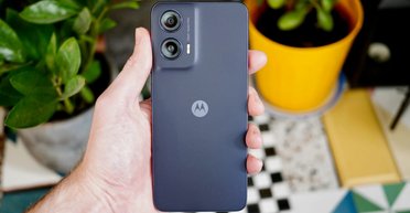 Бюджетний Motorola G37 Power з батареєю 7000 мАг уже тут: характеристики та ціни (фото)