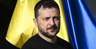 Обеспокоенностью не воюют: с какой целью Зеленский открыто упрекает США и других союзников