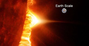 Розв'язання 50-річної загадки Сонця: сонячні спалахи можуть бути гарячішими, ніж вважалося