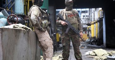 Росіянки бояться повернення "вагнерівців" із війни в Україні, — The Guardian