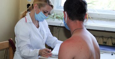 Черги військовозобов'язаних і труднощі зі встановленням діагнозів: МОЗ перевірив роботу ВЛК у Києві