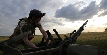 Операція себе виправдала: "Флеш" заговорив про вивід ЗСУ з Курської області