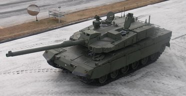 Южная Корея впервые заказала 150 танков K2 с собственной системой активной защиты