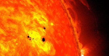 Шторм на трильйони доларів. Чим би обернулася сонячна буря 1859 року, якби вона сталася сьогодні