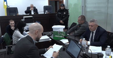 Корупція в "Енергоатомі": суд обирає запобіжний захід підозрюваним, Галущенко не серед них