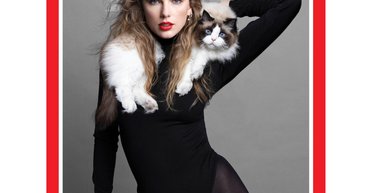 Тейлор Свіфт назвала Каньє Веста і Кім Кардаш'ян "сміттям"