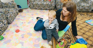 А теперь живите с этим. Почему не стоит жить ради детей, и как начать жить для себя