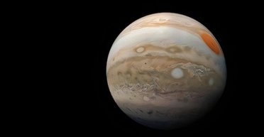 Без Юпітера не було б Землі в тому вигляді, в якому ми її знаємо: що з'ясували вчені (фото)
