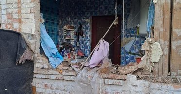 ВС РФ обстреляли Днепропетровскую область: есть погибший, среди раненых — ребенок