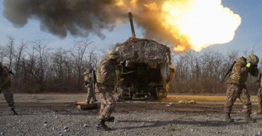 Модифікація "Мальви": у РФ запустили в серію нову САУ з індексом 2С44 "Гіацинт-К" (фото)