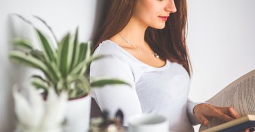 Как разделы в книгах: ученые обнаружили новую особенность человеческого мозга